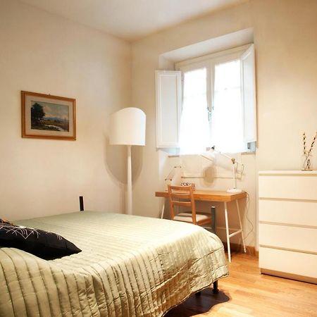 Suite Home Pisa Exterior photo