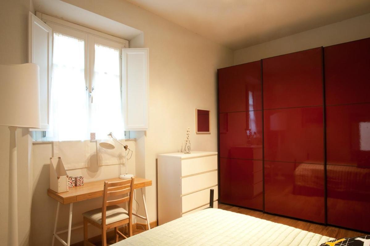 Suite Home Pisa Exterior photo